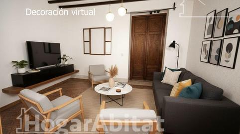 Photo 2 of House or chalet for sale in Calle Santa Clara, Centro, Vila-real