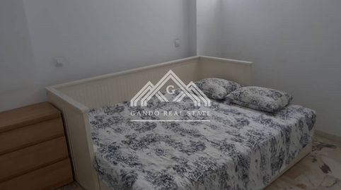 Foto 4 de Piso de alquiler en Arenal - La Pólvora, Dos Hermanas