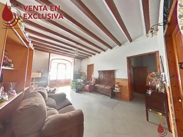 Casa en venta en de la Casa Gran 26