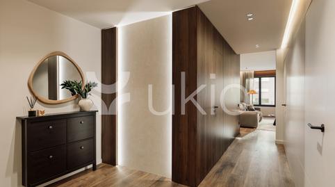 Foto 5 de Apartament de lloguer a Avinguda de Pau Casals, Sant Gervasi- Galvany, Barcelona