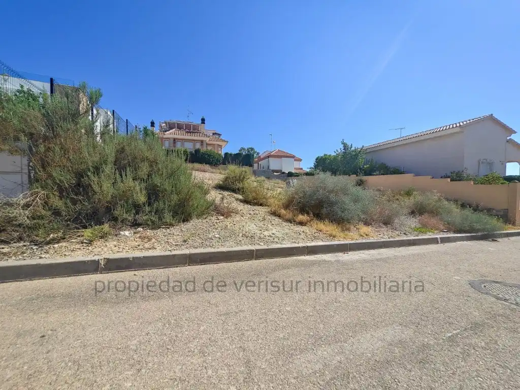 Residential land for sale in Calarreona, imagen 3