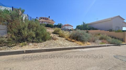 Foto 3 de Residencial en venda a Calarreona, Murcia