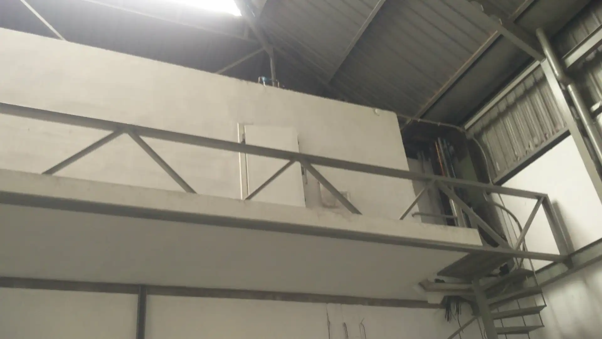 Industriegebäude zur Miete in Partida Closa 5, imagen 15
