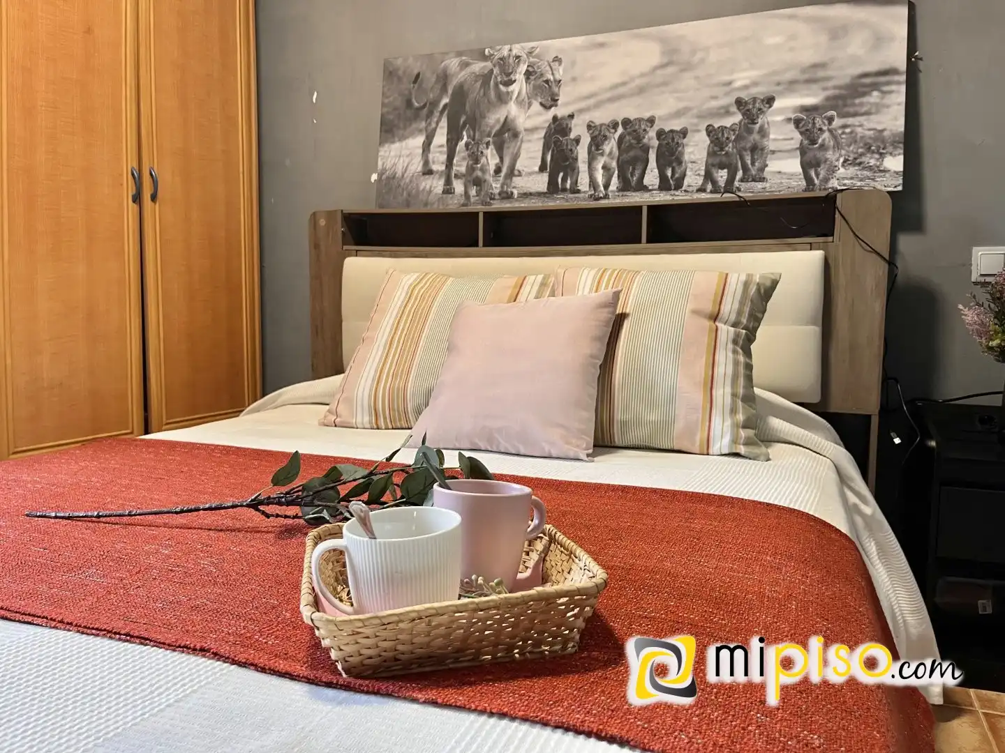 Habitación de Casa o chalet en venta en Laredo