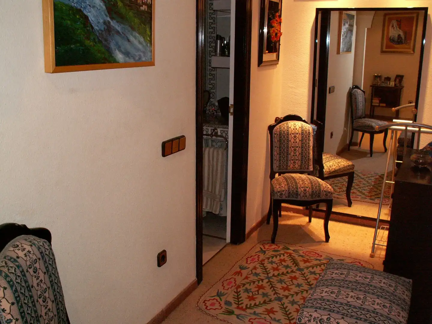 Detached house with garden for sale in Pedanías Este, imagen 13
