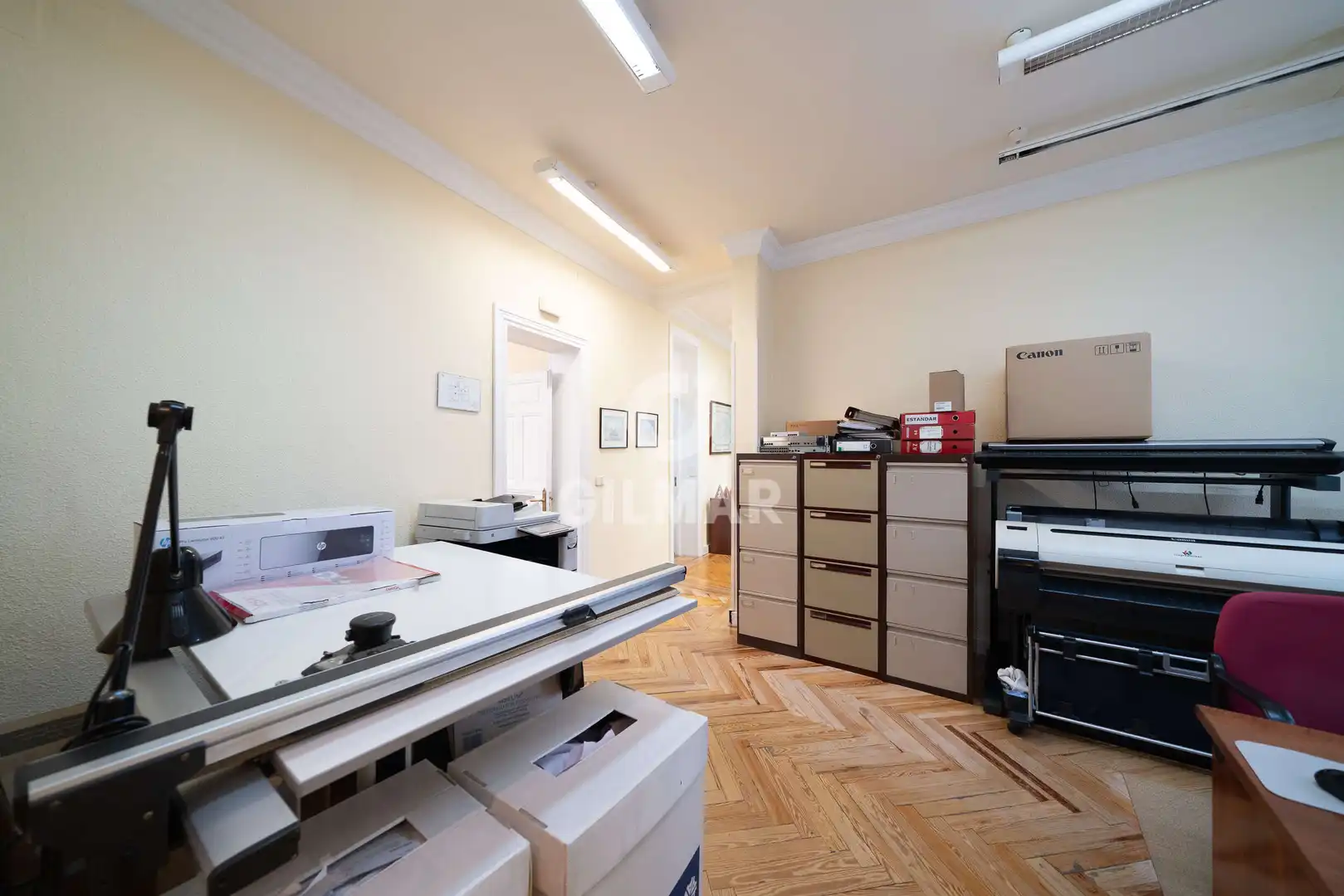 Piso en venta en Madrid con Calefacción