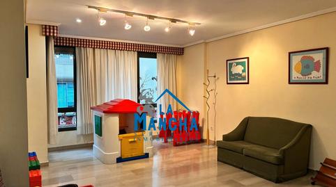 Foto 5 de Piso en venta en Calle Calle Teodoro Camino., Centro, Albacete