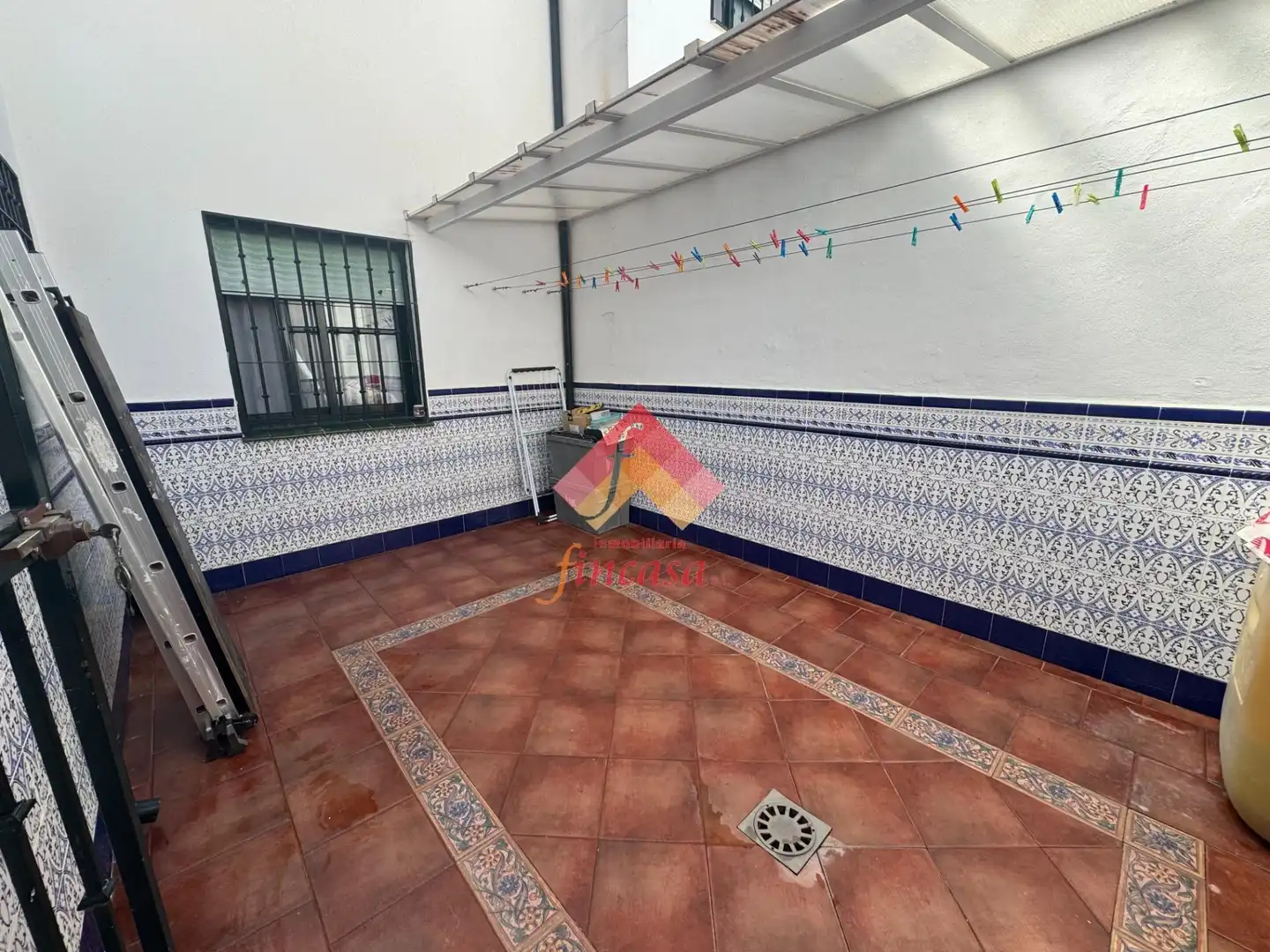 Garden of Houses for sale in Ronda  with Terrace, Swimming Pool and Furnished