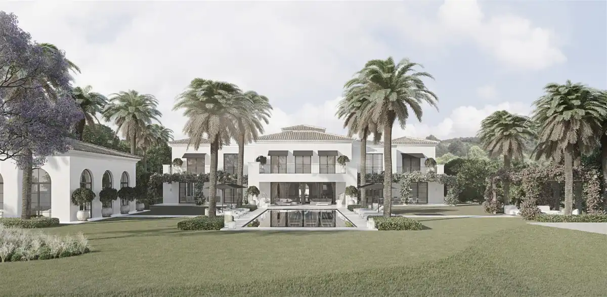 Terreno residenziale in vendita a Milla de Oro, imagen 7