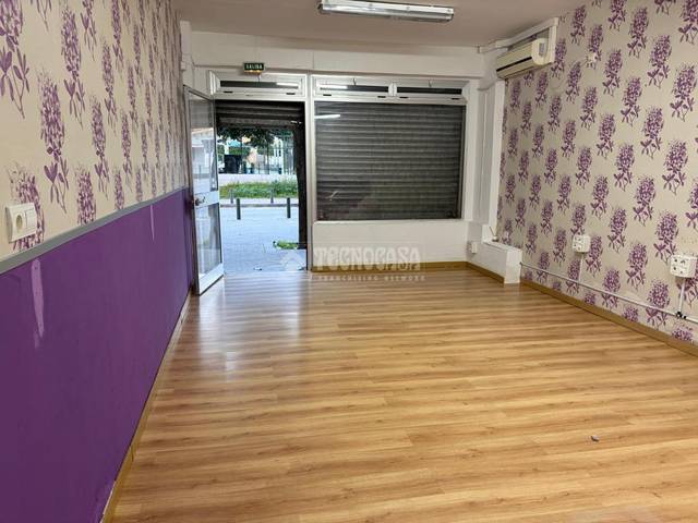 Local comercial en Alquiler en Juan XXIII - Rochelambert