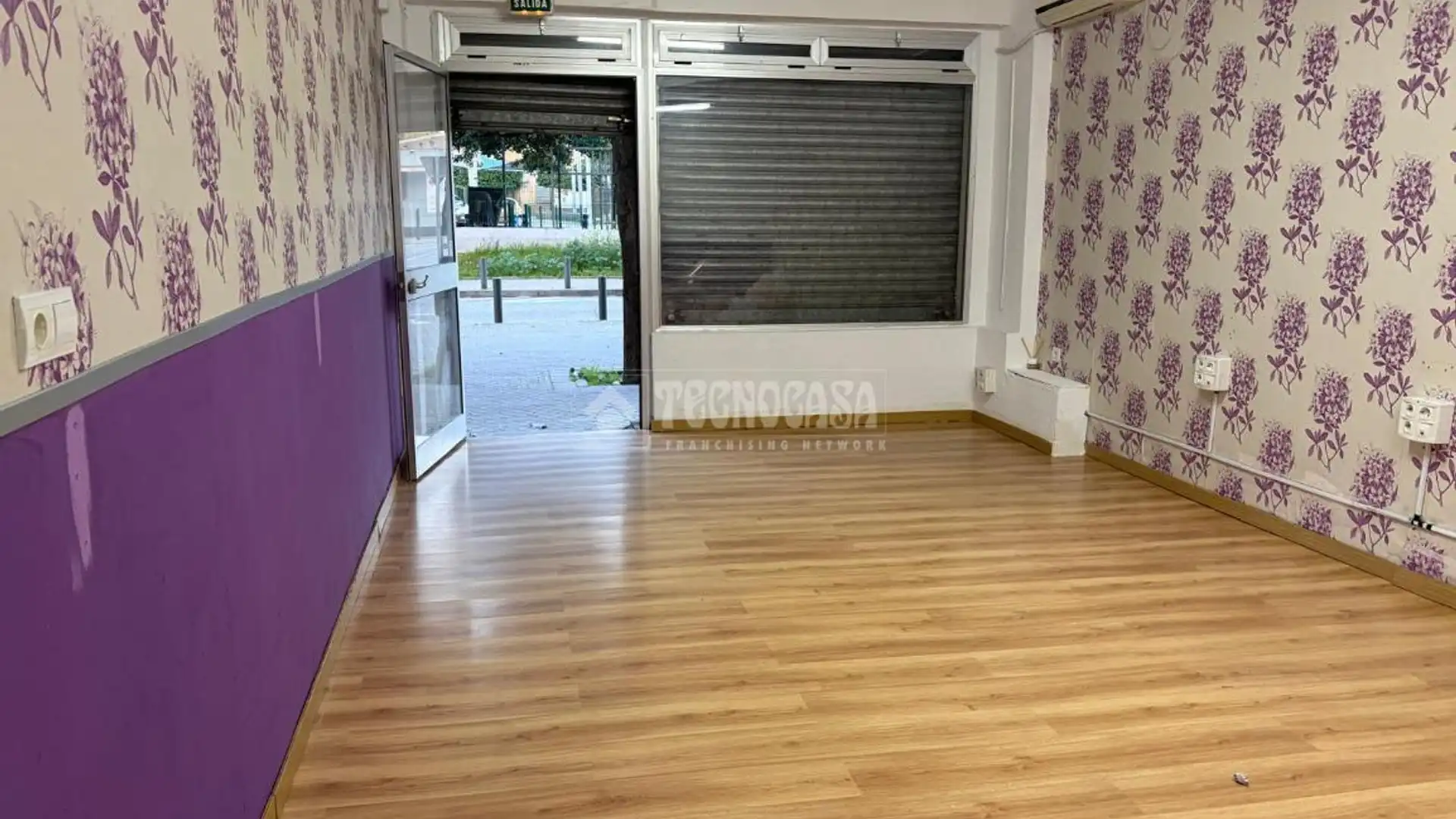 Premises for rent in  Sevilla Capital