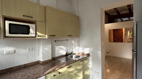 Foto 4 de Piso de alquiler en De la Pechina, El Botànic,  Valencia Capital