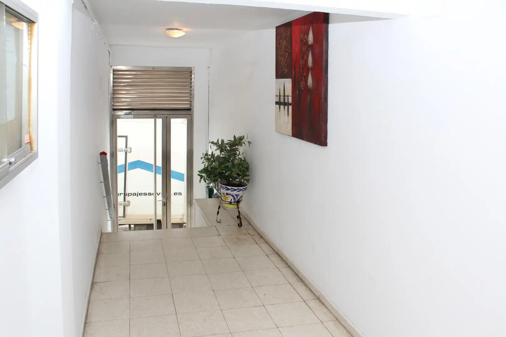 Appartamento in affitto a Casco Antiguo, imagen 30