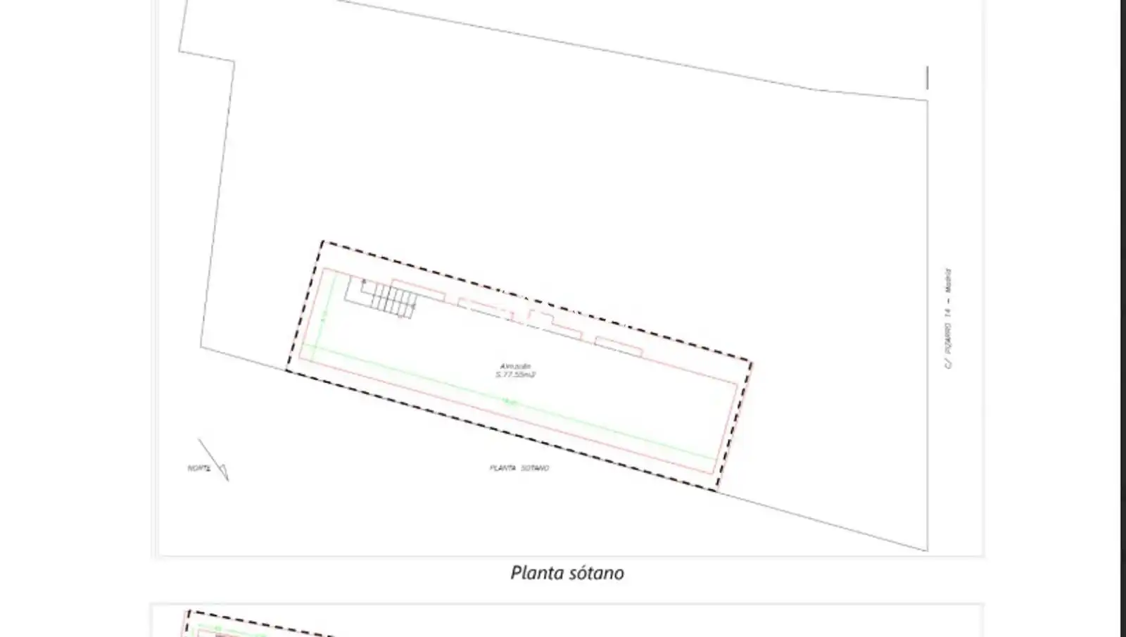 Gewerbefläche zum Verkauf in Pizarro 14, imagen 31