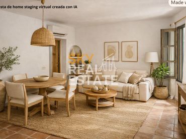 Appartamento in vendita a Carrer del Camp Redó