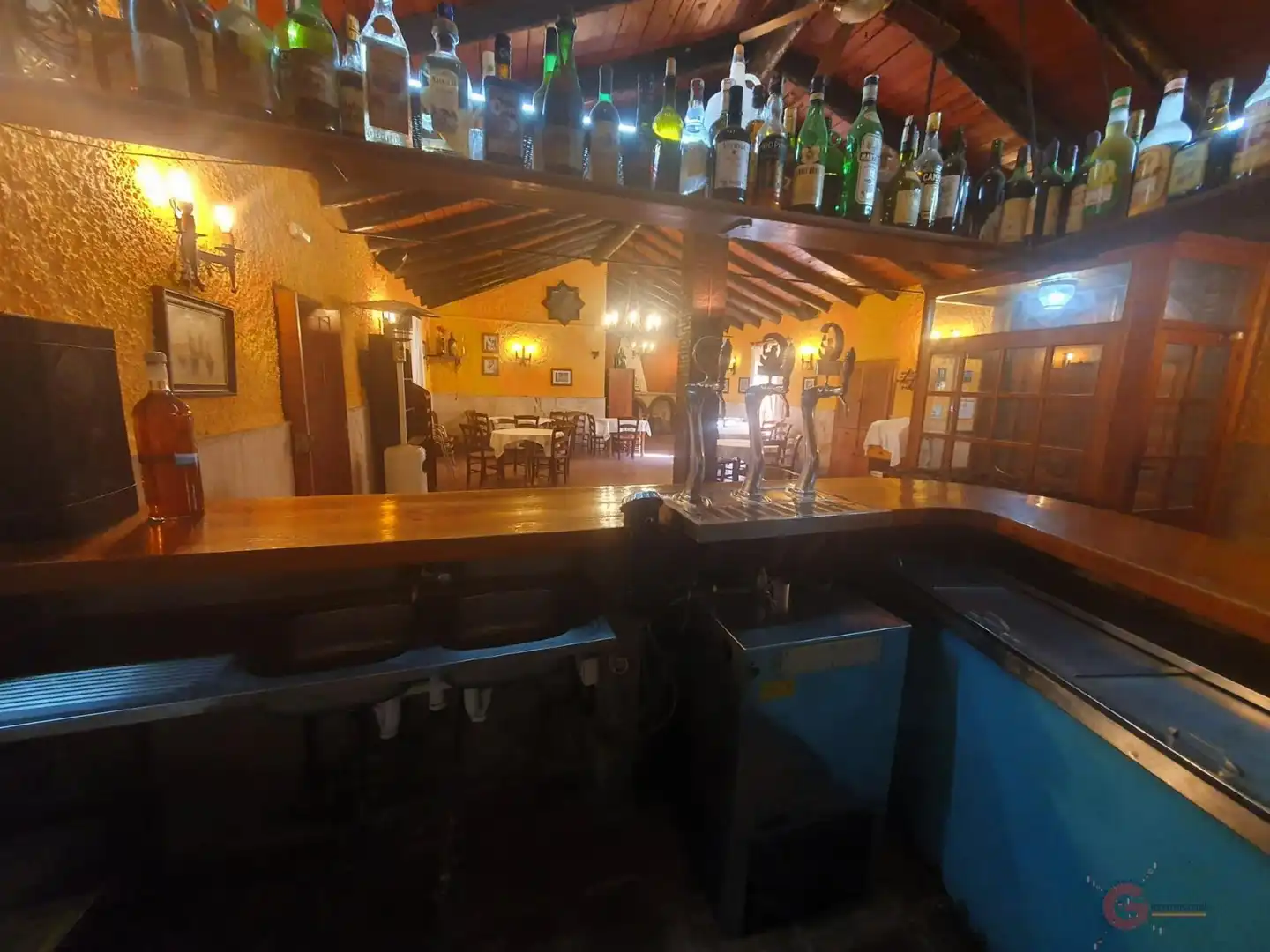 Casa rústica amb piscina en venda a Vélez de Benaudalla, imagen 12