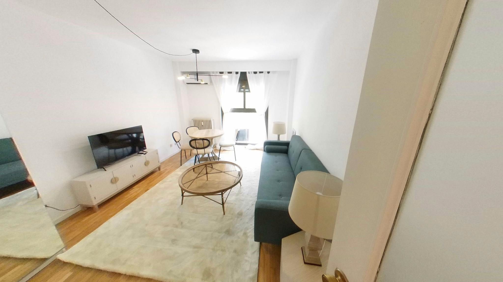 Flat to rent in N/A, Argüelles