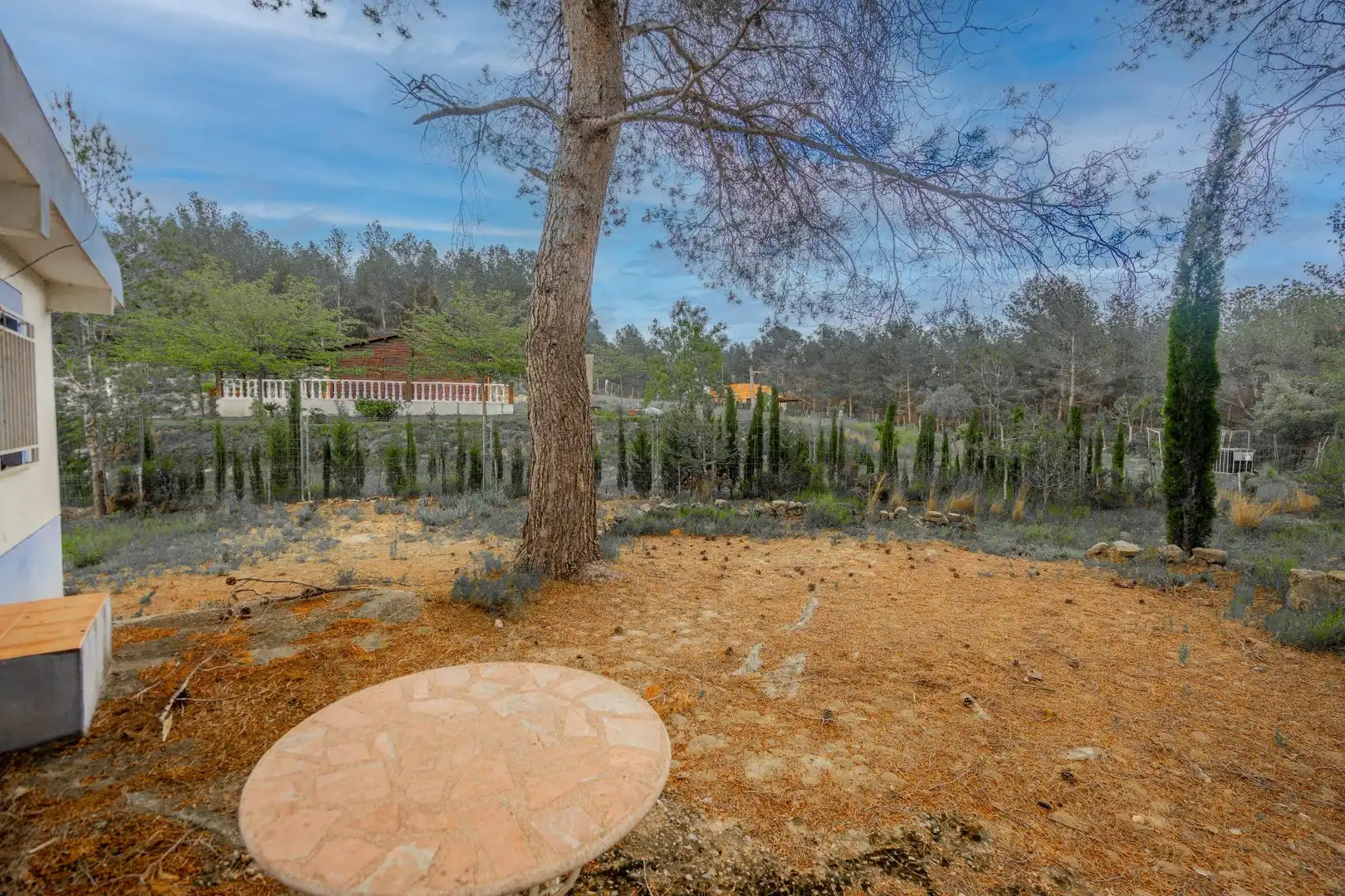Country homes for sale in Jérica