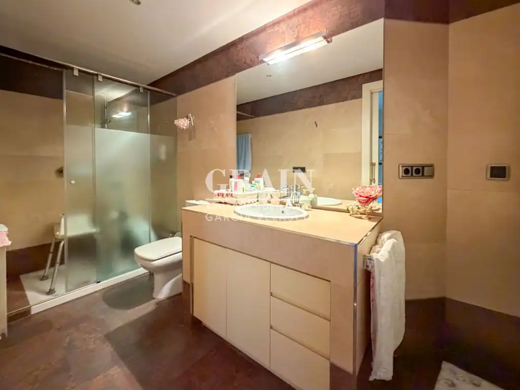 Appartamento con terrazza in vendita a Centro, imagen 38