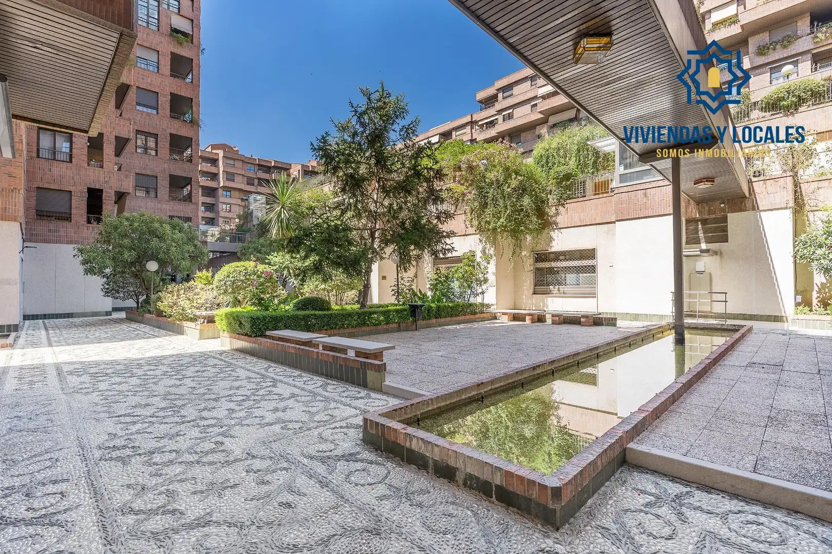 Bajo con piscina en venta en Beiro, imagen 50