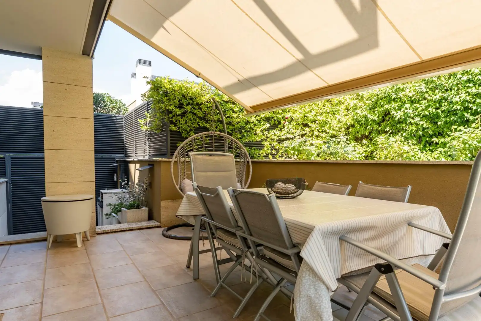 Detached house with terrace for sale in Calle PICO DE LA MIEL, imagen 17