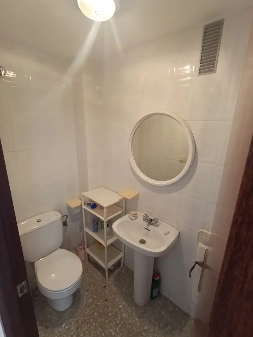 Piso con terraza en venta en Avinguda d'Altea 23J, imagen 8