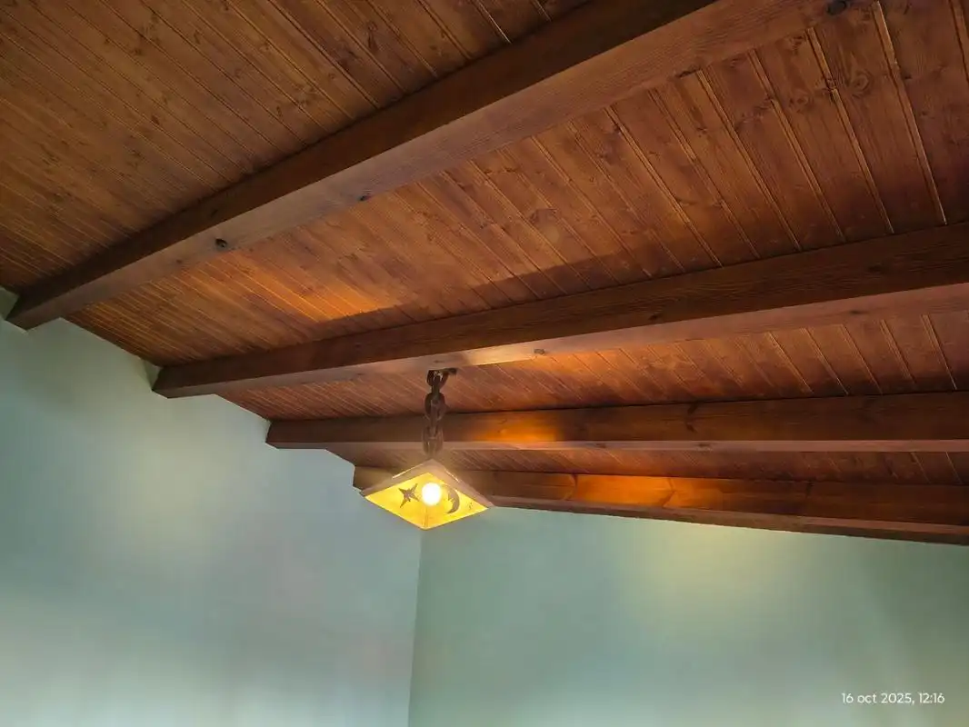 Casa rústica con terraza en venta en Diseminado Poligono 166, imagen 18