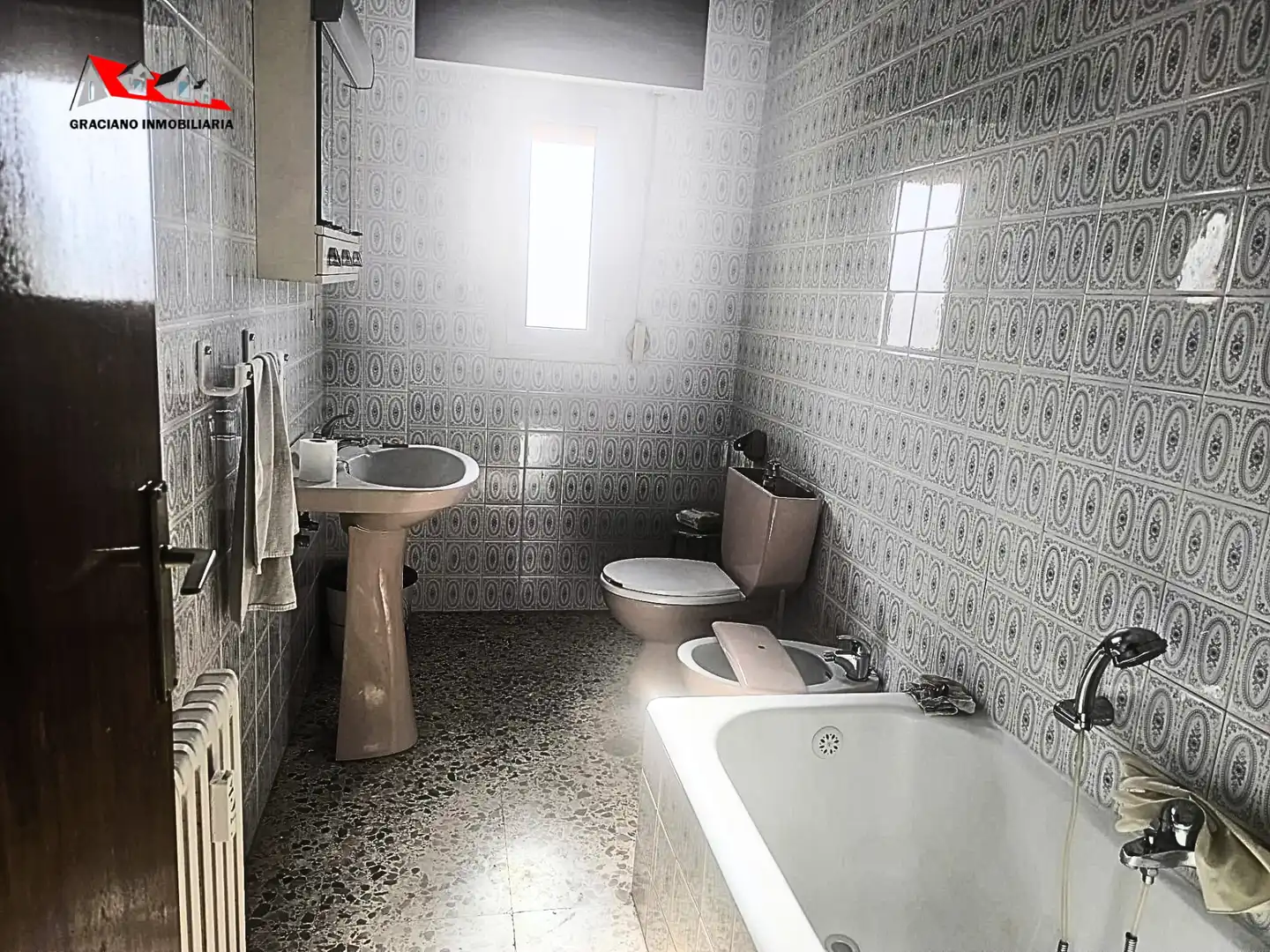 Piso con terraza en venta en Imaginalia - Llanos del Águila, imagen 8