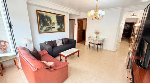 Foto 3 de Piso en venta en Martiricos - La Roca - La Rosaleda, Málaga