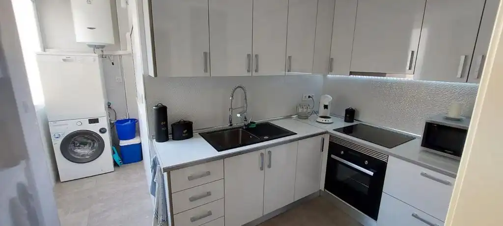 Casa amb piscina en venda a Playa del Acequión, Náufragos y Rocío del Mar, imagen 9