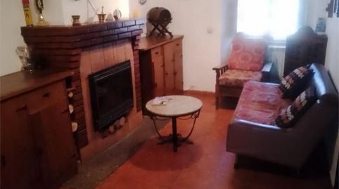 Foto 5 de Casa adosada en venda a Carrer Real, 36, Mengamuñoz, Ávila