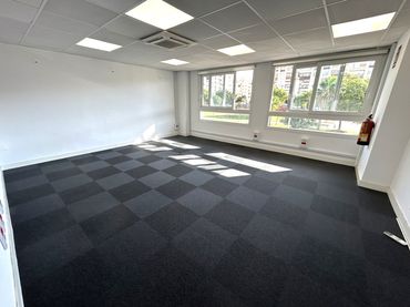 Local comercial en venda a Calle Orson Welles