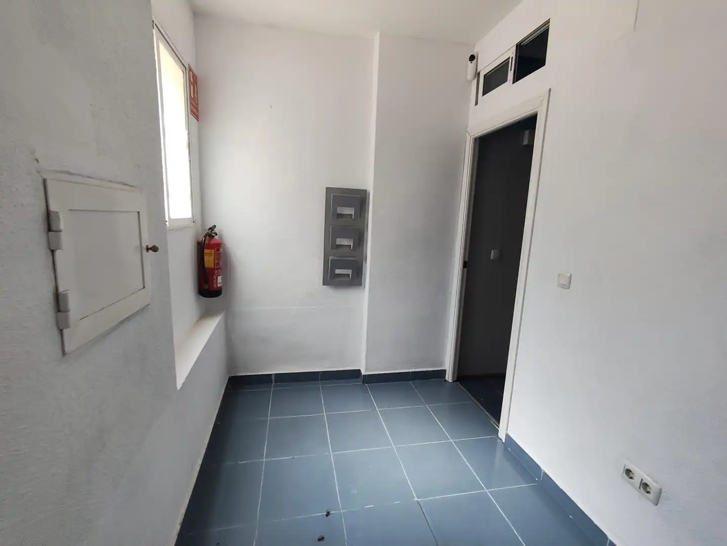 Business premises to rent in Casco Antiguo, imagen 4