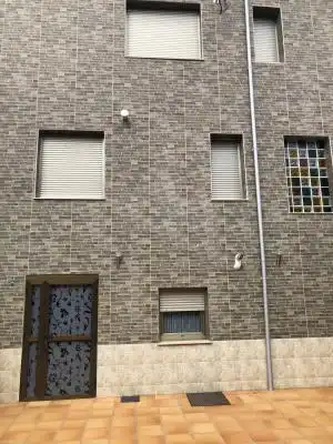 Adossat en venda a Calle Alfonso de la Cerda, imagen 3