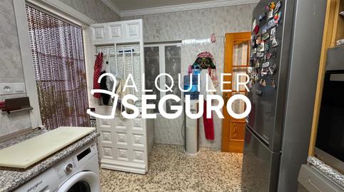 Foto 2 de Casa o xalet de lloguer a Marbella, Cártama, Málaga