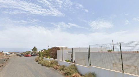 Foto 4 de Dúplex en venta en Calderon de la Barca, Tahiche, Teguise