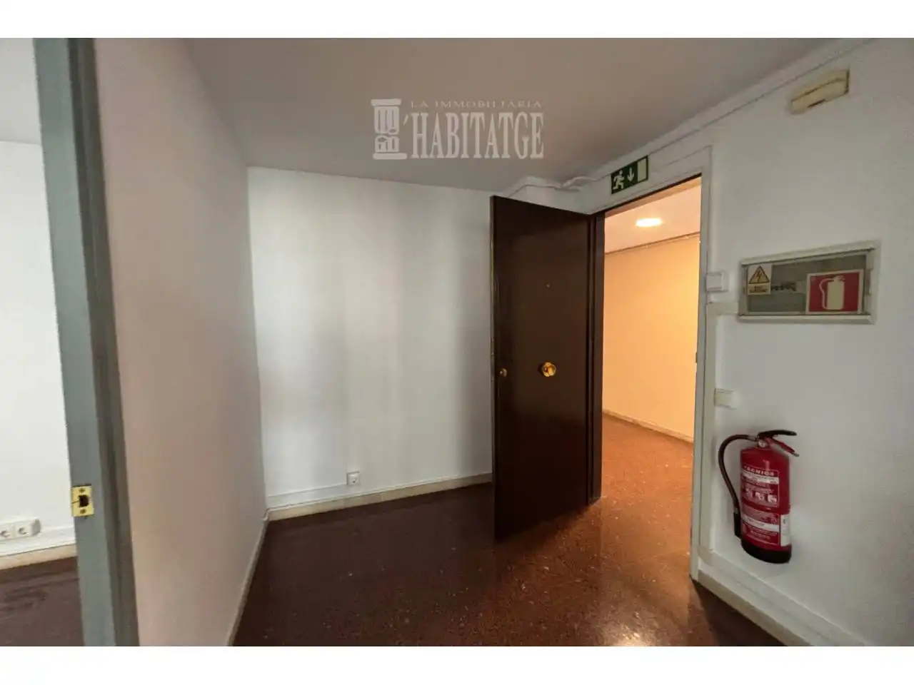 Ufficio in affitto a Calle Plaça Estació, imagen 10