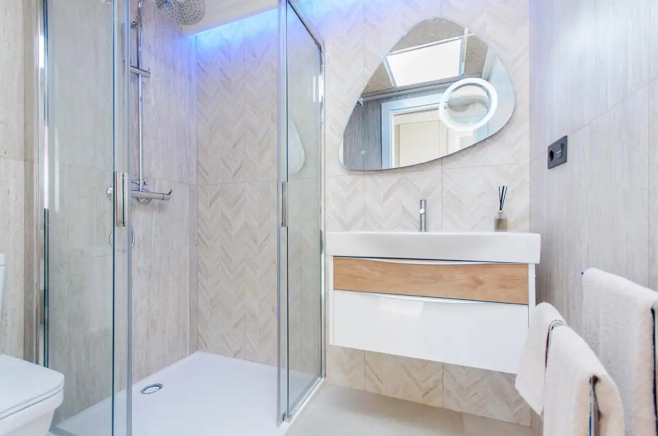 Bungalow con piscina en venta en Los Balcones - Los Altos, imagen 18