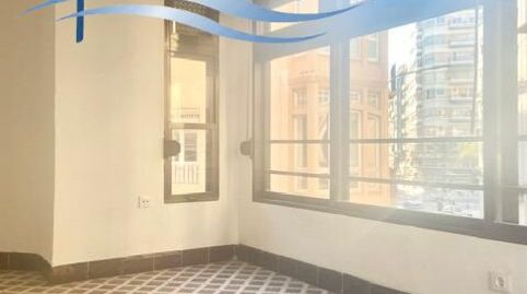 Foto 4 de Pis de lloguer a Carrer Berenguer de Marquina, Mercado, Alicante / Alacant