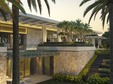 Casa con piscina en venta en CEFEO-HAZA DEL CONDE 3