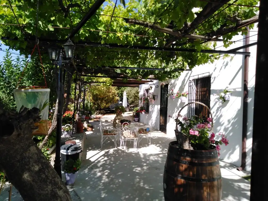 Detached house for sale in Paraje del Cadimo, imagen 3