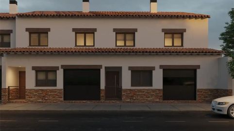 Foto 3 de Casa o xalet en venda a Calle Jesús Sancho Aguilera, Villaconejos, Madrid
