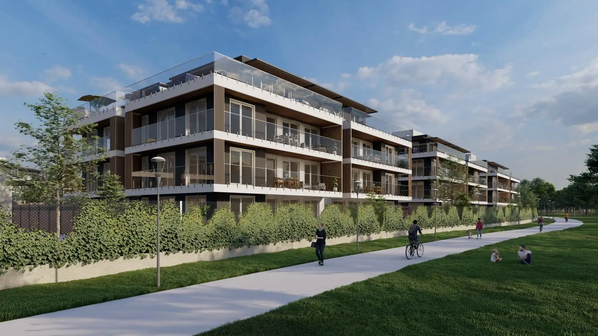 Flat with terrace for sale in Santa Marta de Tormes, imagen 12