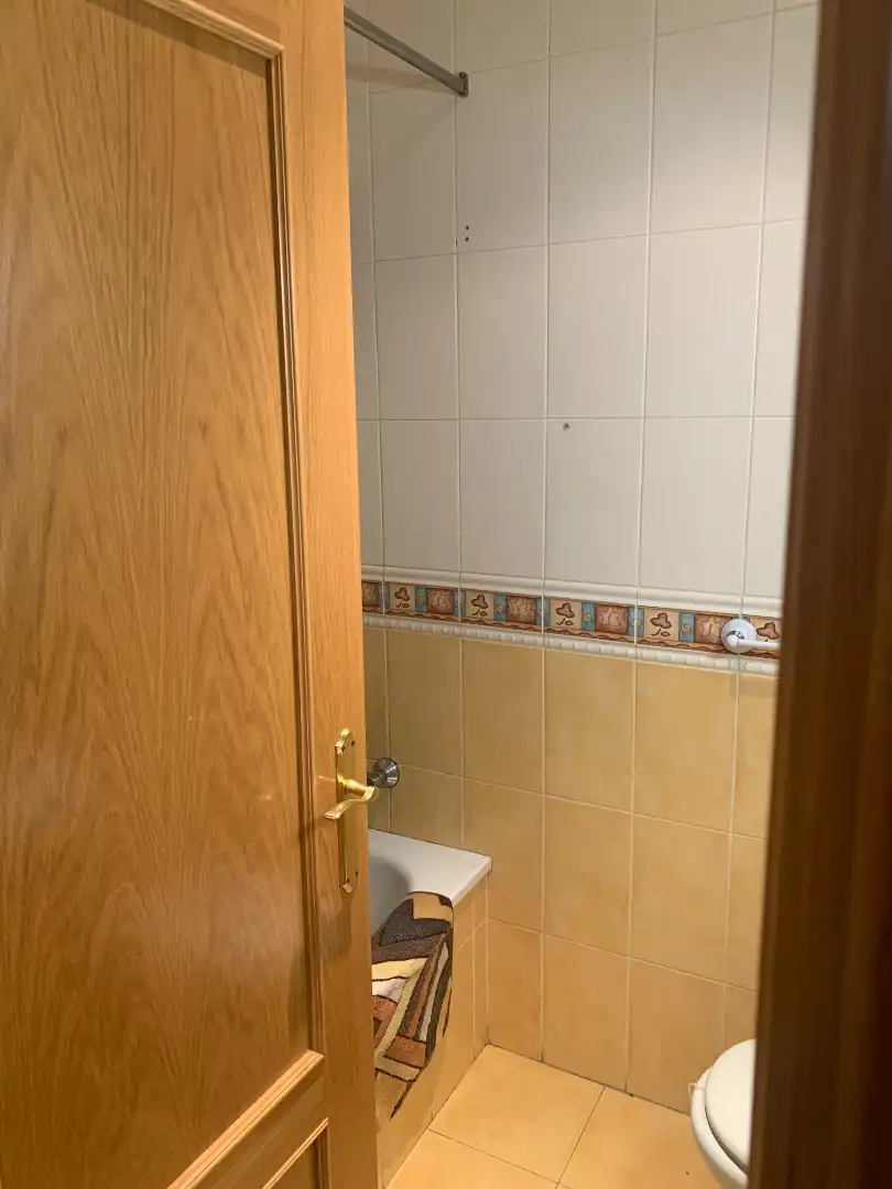 Apartments for rent in Ciudad Real, Ciudad Real