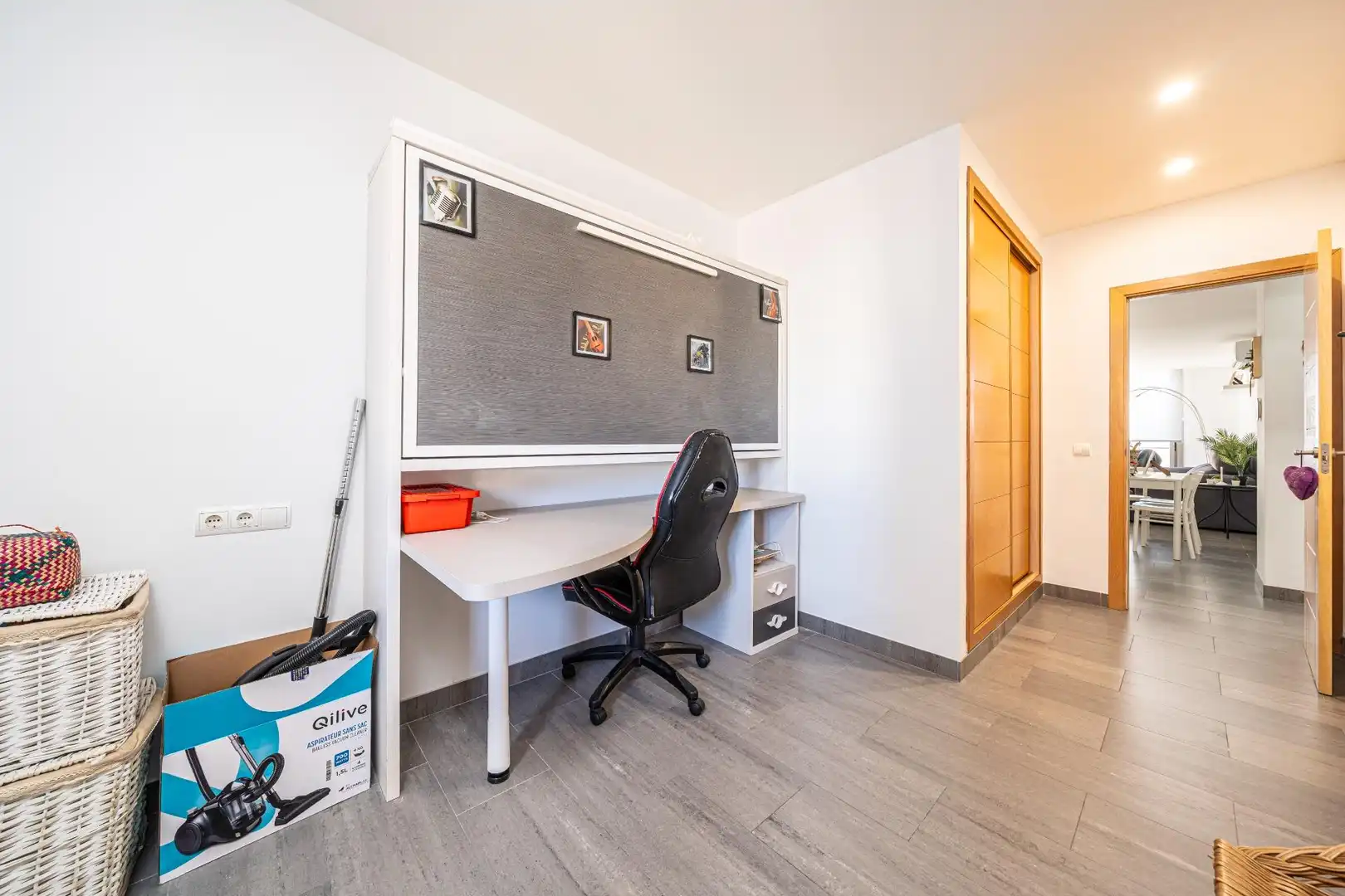 Habitación de Piso en venta en Inca