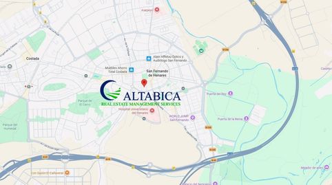Photo 4 of Houses for sale in Manuel de Falla, Centro, San Fernando de Henares