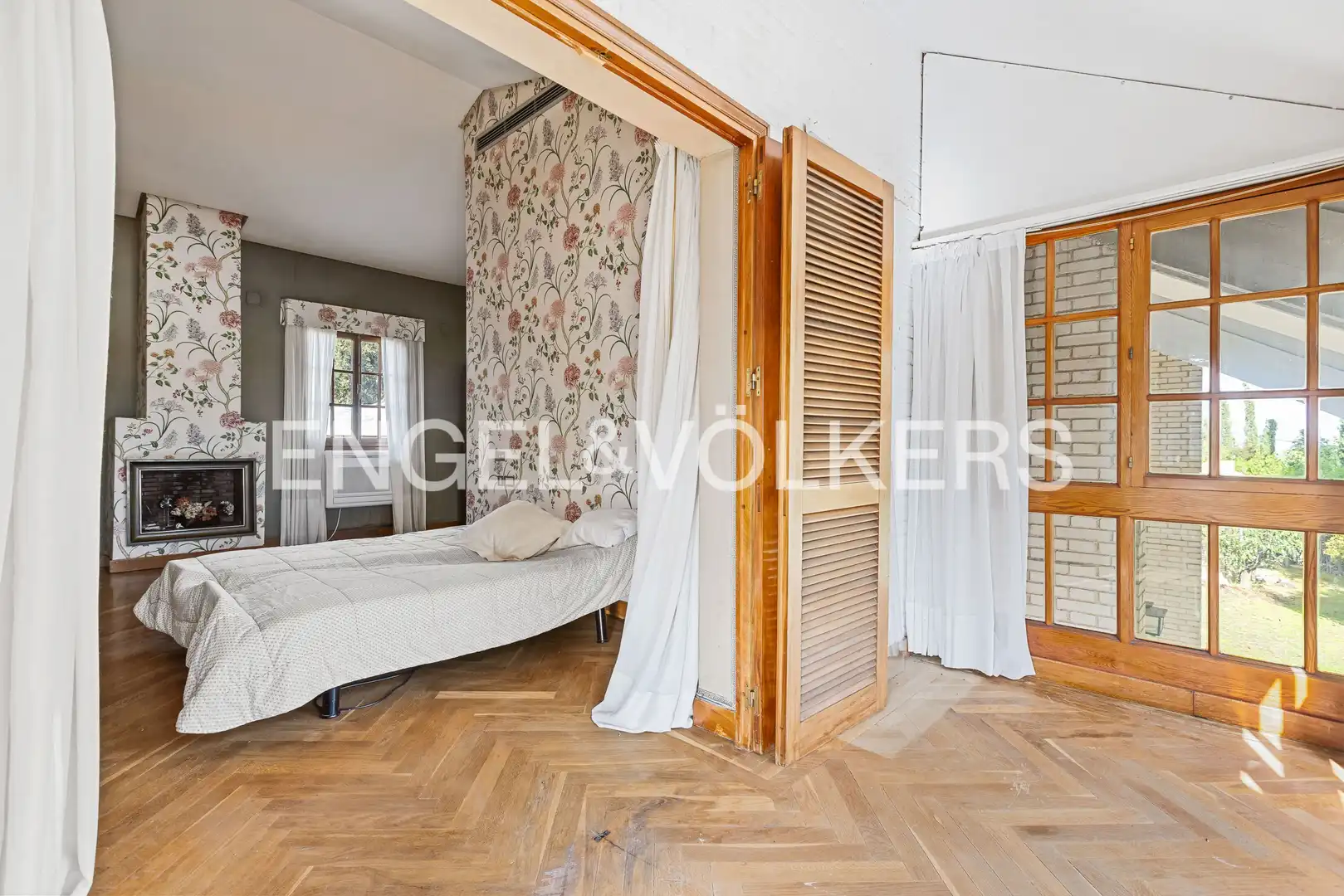 Casa amb piscina en venda a Santa Eufemia, imagen 44