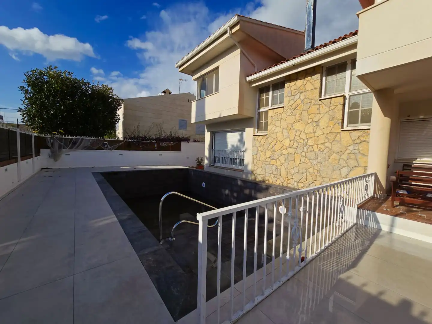 Chalet con terraza en venta en Avinguda Lluís Millet, imagen 3