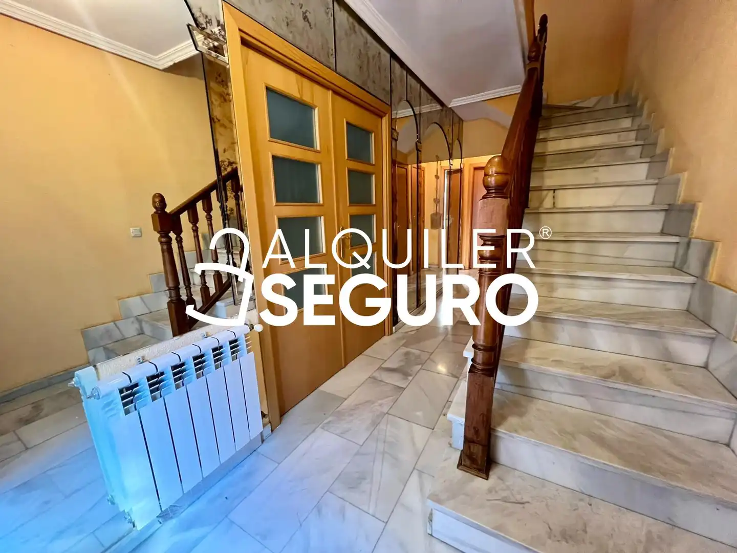 Houses for rent in Paracuellos de Jarama  with Air Conditioner, Heating and Terrace