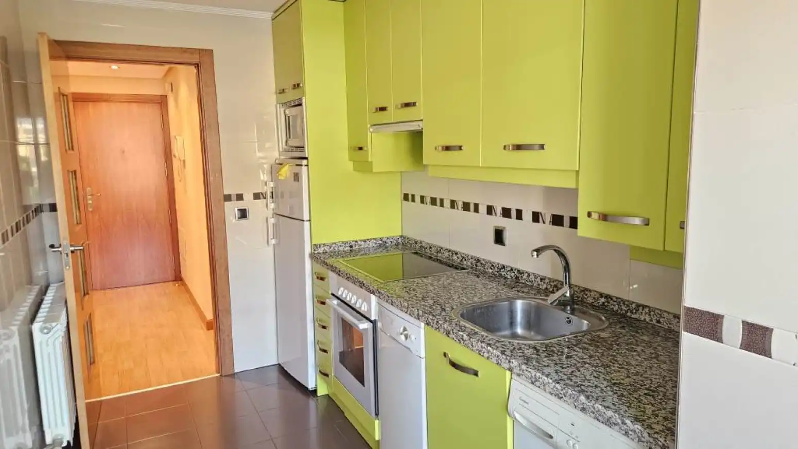 Wohnung mit Terrasse zum Verkauf in Villares de la Reina - Calle Entre Eras, imagen 22
